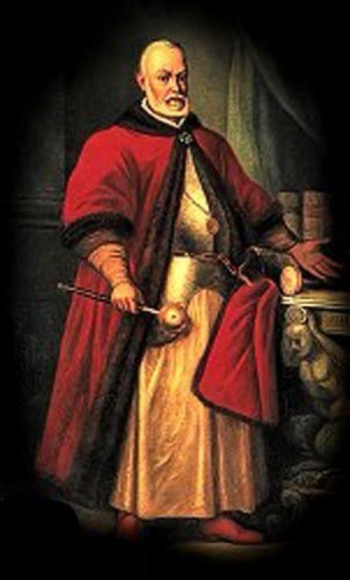 События на 7 июля, четверг. 03