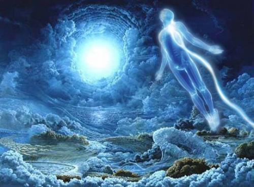 Аномальные явления в произведениях и жизни тургенева. 02 Аномальные явления в произведениях и жизни тургенева. 02