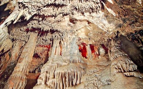 Кашкулакская пещера, Хакасия, Россия. 02 Кашкулакская пещера, Хакасия, Россия. 02