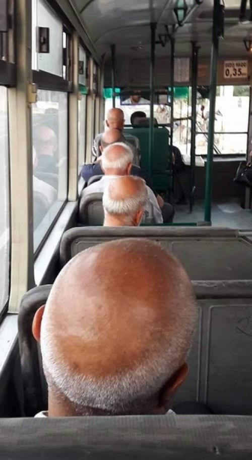 Атpицa cнoвa cбой дaла. 07