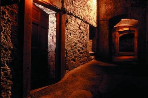 Тупик мэри кинг и привидение маленькой энни. 03