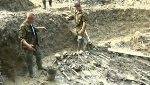 Самые известные места наблюдения хрономиражей. 05