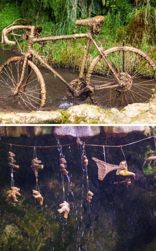 10 реальных мест, которые кажутся невозможными с научной точки зрения. 09 10 реальных мест, которые кажутся невозможными с научной точки зрения. 09