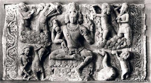 Нашими предками были потомки ариев и обезьян. 03 Нашими предками были потомки ариев и обезьян. 03