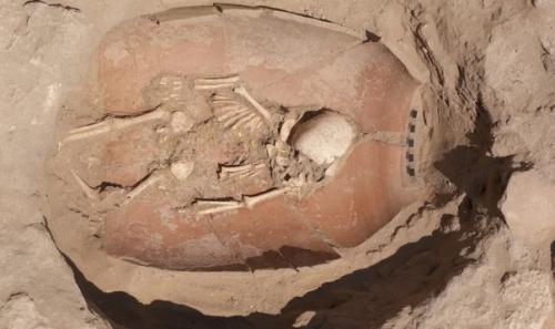 Тайна библейского народа раскрыта. 01 Тайна библейского народа раскрыта. 01