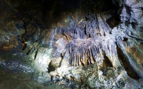 Кашкулакская пещера, Хакасия, Россия. 01 Кашкулакская пещера, Хакасия, Россия. 01