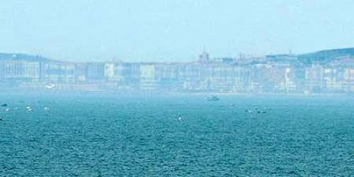 Самые известные места наблюдения хрономиражей. 02