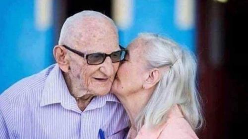 65 лет вместе. 03