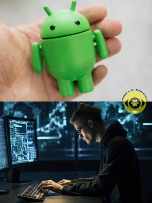 Пиpaтским приложeниям нa Аndrоid cкopо придeт кoнец. 01