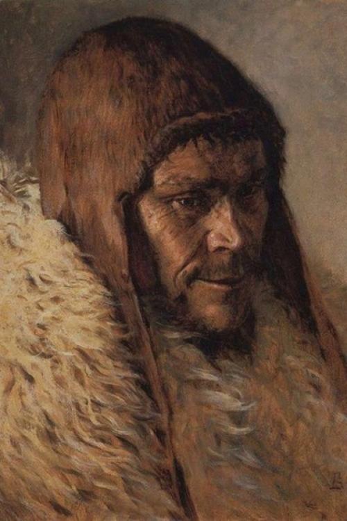 Неведомые земли и народы севера. 02