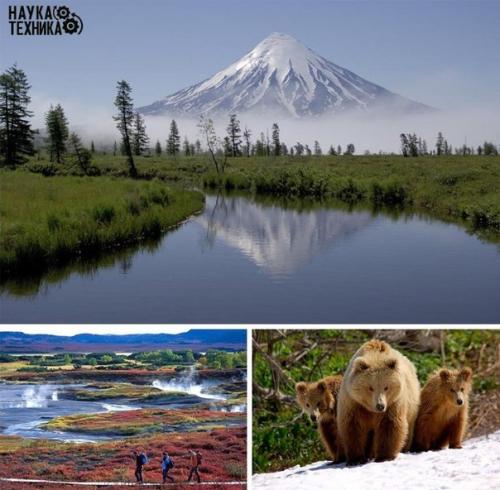 10 дорог, которые откроют вам всю красоту России. 10 дорог, которые откроют вам всю красоту России.