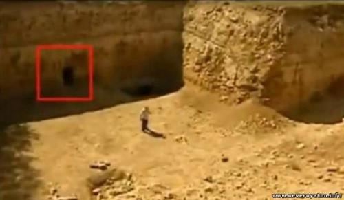 Семь спорных пирамид, которые могли бы переписать историю. 05 Семь спорных пирамид, которые могли бы переписать историю. 05