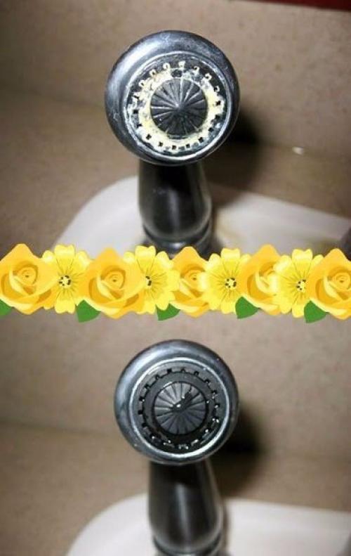 Как навести идеальную чистоту на кухне без труда и затрат и поддерживать её. 07 Как навести идеальную чистоту на кухне без труда и затрат и поддерживать её. 07