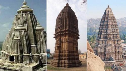 Высокие технологии в Ведах. 04