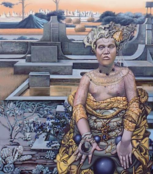 Гипотезы о лемурии. 03 Гипотезы о лемурии. 03