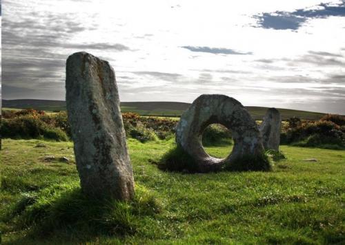 Мен - эн - тол, корнуолл. 03 Мен - эн - тол, корнуолл. 03