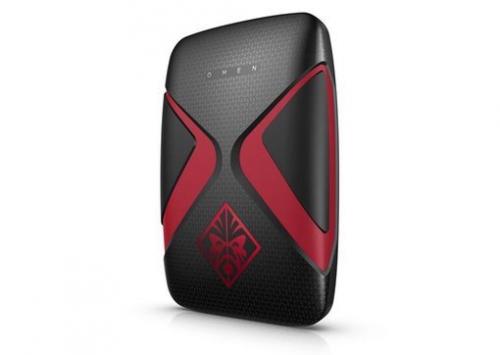 HP разрабатывает носимый за плечами игровой компьютер для проектов виртуальной реальности.