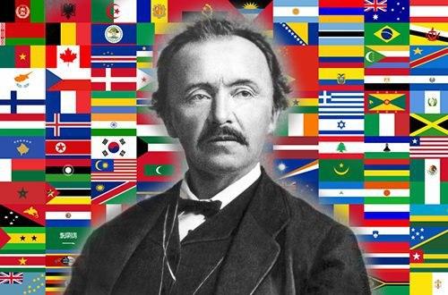 Как учить иностранные языки по методу полиглота генриха шлимана. Как учить иностранные языки по методу полиглота генриха шлимана.