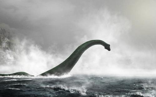 Лохнесское чудовище - персонаж мифов или научная сенсация? 01 Лохнесское чудовище - персонаж мифов или научная сенсация? 01