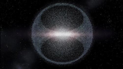 Что не так с теорией появления коронавируса из космоса. 02 Что не так с теорией появления коронавируса из космоса. 02