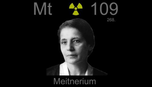 Женщина, которую называли Матерью Атомной Бомбы. Женщина, которую называли Матерью Атомной Бомбы.