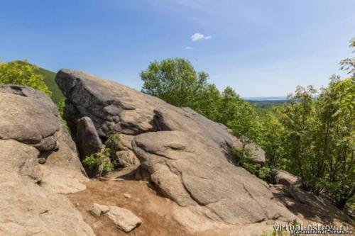 Аномальные зоны Сахалина. 01 Аномальные зоны Сахалина. 01