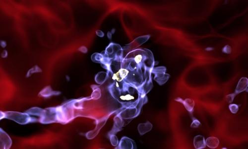 10 странных галактических явлений. 03