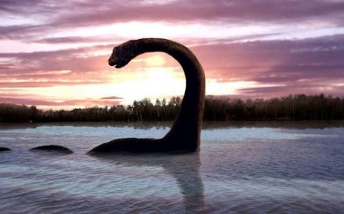 Лохнесское чудовище - персонаж мифов или научная сенсация? 04 Лохнесское чудовище - персонаж мифов или научная сенсация? 04