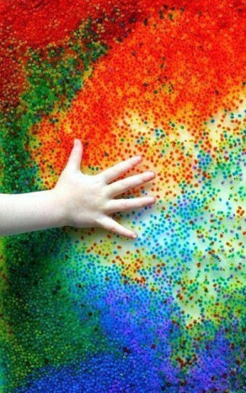 10 удивительных игр для детей. 10 удивительных игр для детей.