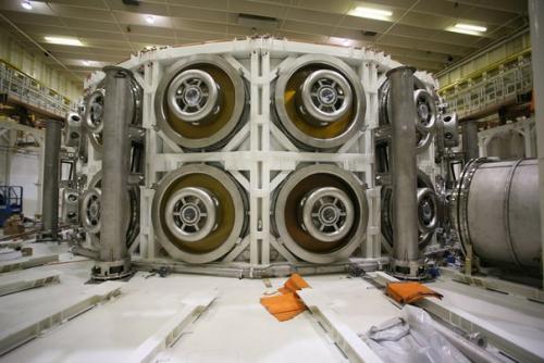 Самый мощный рентген в мире теорию черных дыр перевернул. 01 Самый мощный рентген в мире теорию черных дыр перевернул. 01