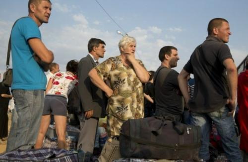 В Чехии начали отказывать украинским мужчинам призывного возраста во временной защите.

