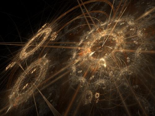 То, что традиционно называлось Вселенная, может быть лишь частью целого ансамбля. 03