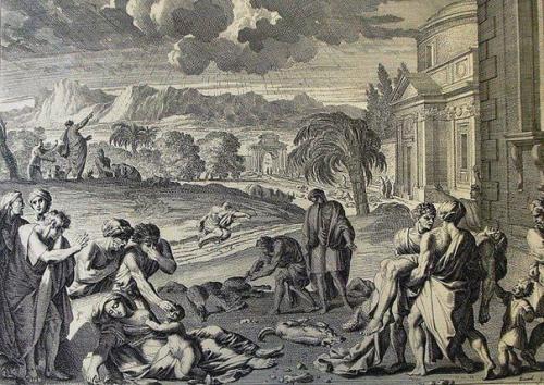 Катастрофа на гравюрах. 04