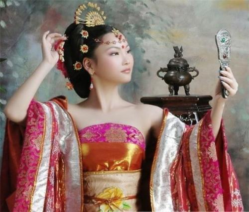 Секреты красоты от китайских женщин. Секреты красоты от китайских женщин.