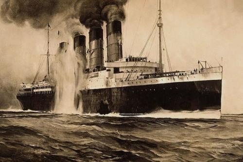 Неразгаданные тайны XX века.