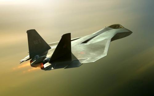 Затмевая Raptor: чем будет вооружен истребитель Т - 50. Затмевая Raptor: чем будет вооружен истребитель Т - 50.