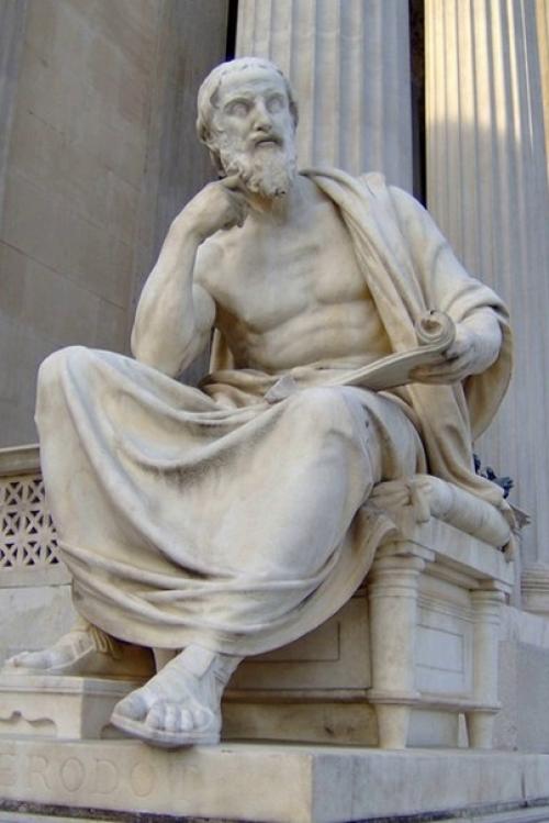 Неведомые земли и народы севера. 01