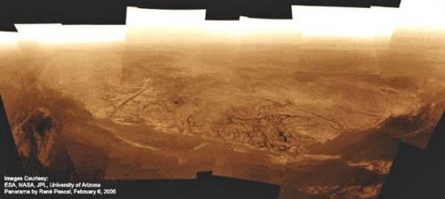 Восемь миров солнечной системы, на которых мы могли бы найти жизнь. 05 Восемь миров солнечной системы, на которых мы могли бы найти жизнь. 05