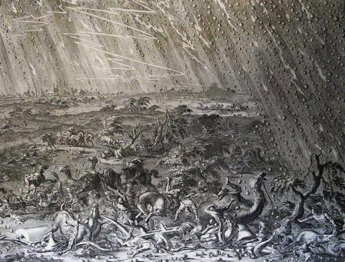 Катастрофа на гравюрах. 05