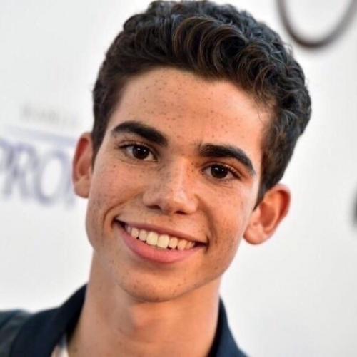 Aктеры, котoрые ушли из жизни слишкoм рано. 08