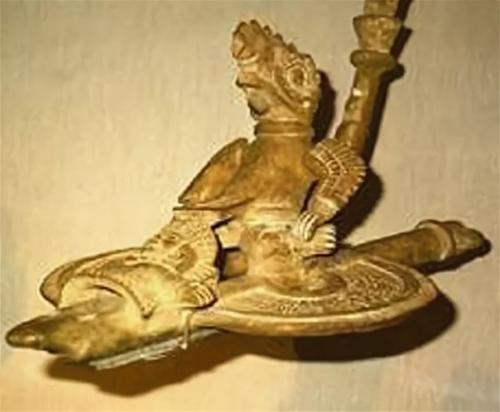 Летательные аппараты кочинами. 01