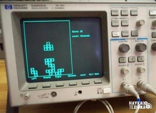 Легендарный Тетрис был придуман советским программистом, сотрудником вычислительного центра академии наук Ссср. Легендарный Тетрис был придуман советским программистом, сотрудником вычислительного центра академии наук Ссср.