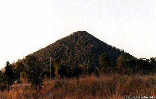 Семь спорных пирамид, которые могли бы переписать историю. 06 Семь спорных пирамид, которые могли бы переписать историю. 06