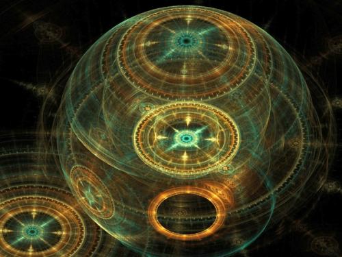 То, что традиционно называлось Вселенная, может быть лишь частью целого ансамбля. 05