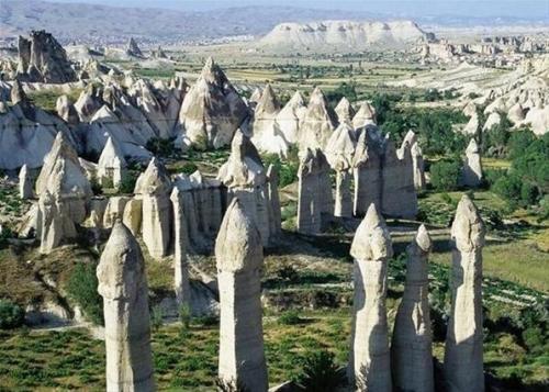 Дымовые трубы фей. 02 Дымовые трубы фей. 02