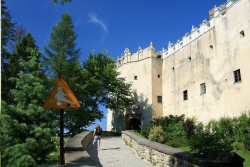 Проклятое сокровище инков в польском замке. 01 Проклятое сокровище инков в польском замке. 01