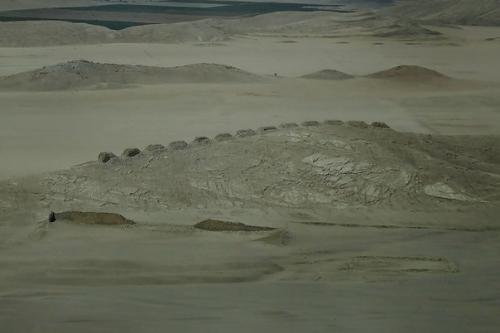 Древнейшая солнечная обсерватория на американском континенте, которую построили представители неизвестной культуры. 01