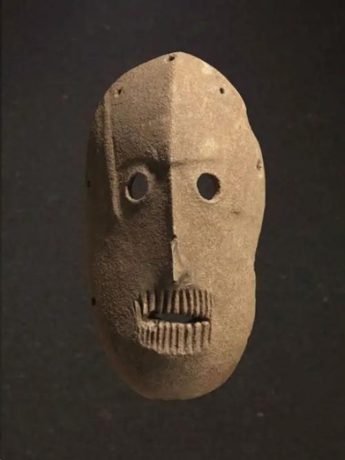 Им 9000 лет, и они чертовски жуткие! 03 Им 9000 лет, и они чертовски жуткие! 03