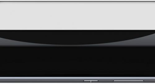 Невооруженными глазами можно увидеть объемное изображение на экране смартфона Pptv King7s.

