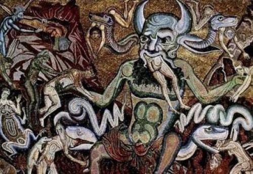 Зловещее аббатство лючедио. 03 Зловещее аббатство лючедио. 03